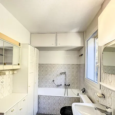 Clairiere Des Barzettes C 12 By Interhome Crans-Montana