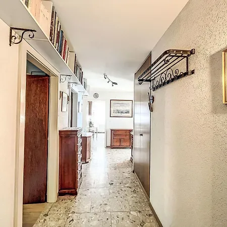 Clairiere Des Barzettes C 12 By Interhome Apartment *