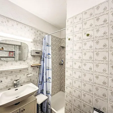 Apartment Clairiere Des Barzettes C 12 By Interhome