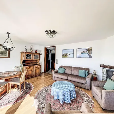Clairiere Des Barzettes C 12 By Interhome Apartment *