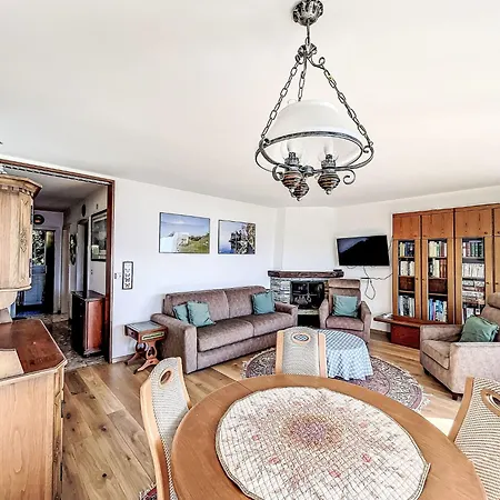 Clairiere Des Barzettes C 12 By Interhome Apartment Crans-Montana