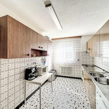 Apartment Clairiere Des Barzettes C 12 By Interhome
